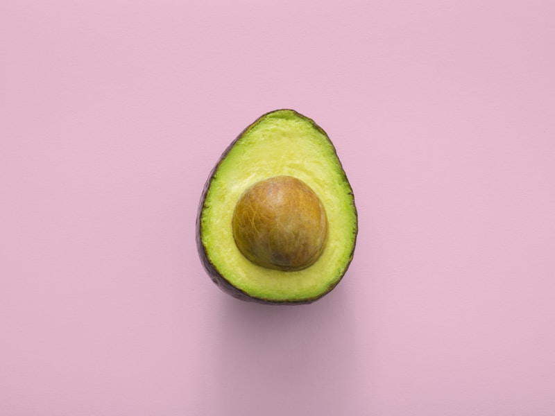 Vegetables & Avocado - Centrahall export commodity