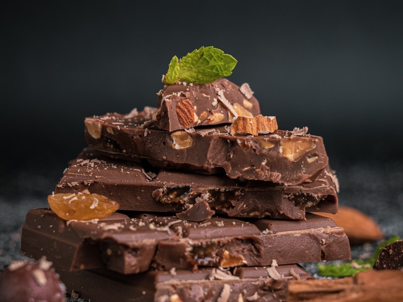 Cocoa - Centrahall export commodity
