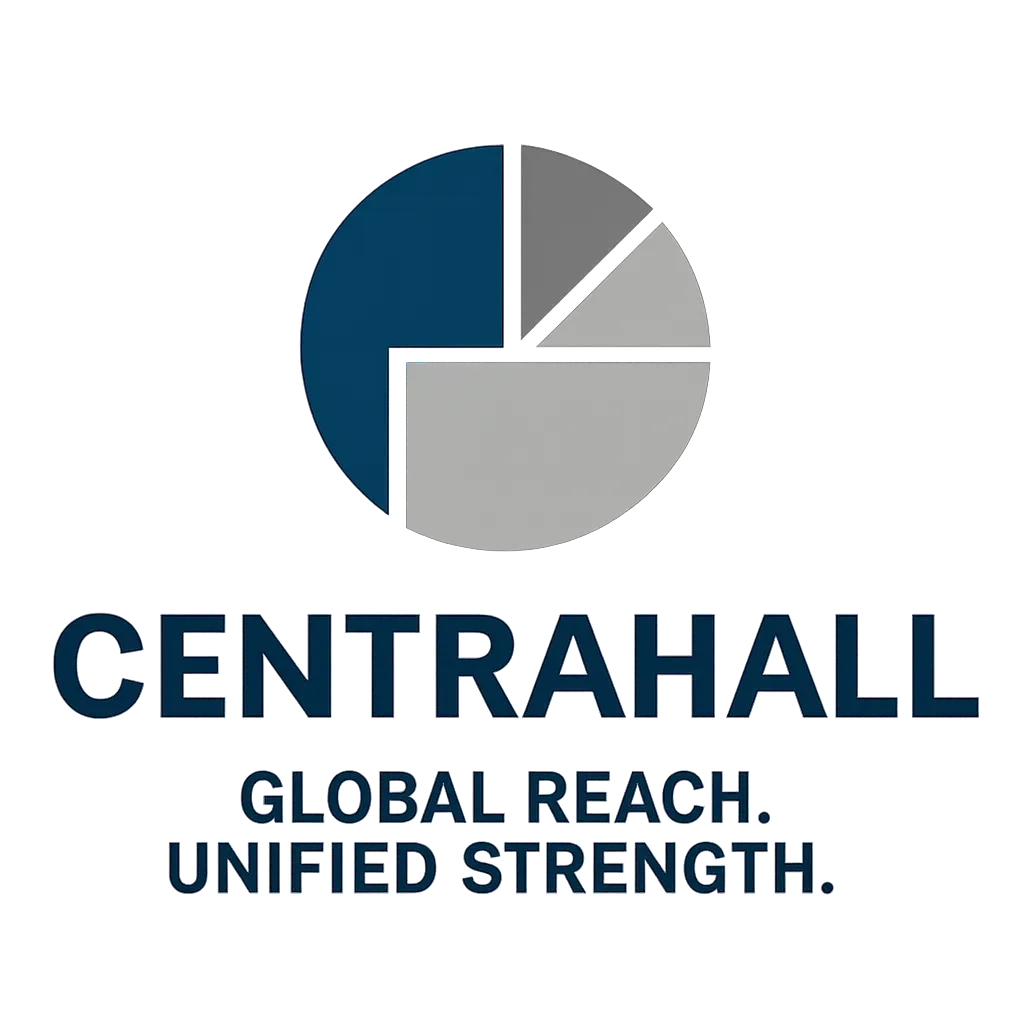 Centrahall Limited Logo