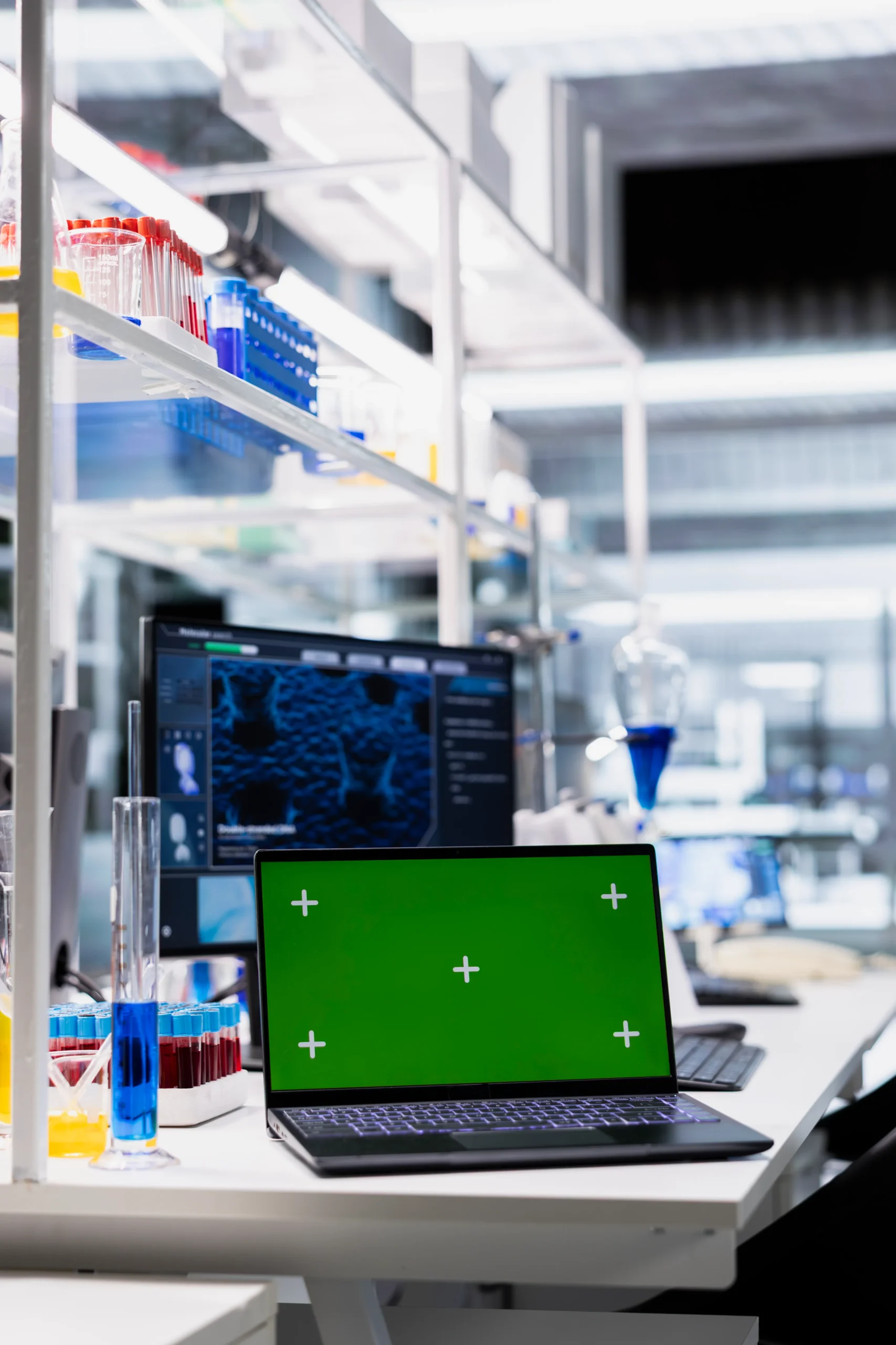 Healthcare Technology Systems