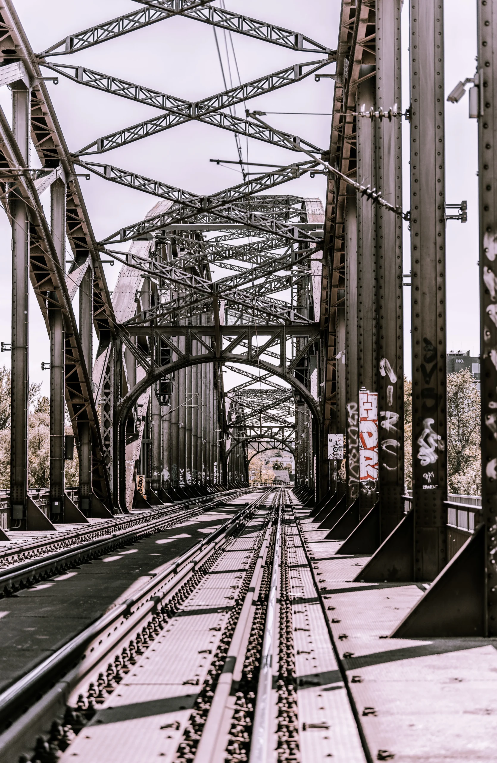 Railway Bridge
