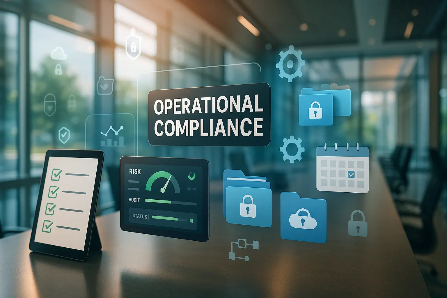 Operational Compliance