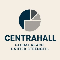 Centrahall Limited Logo
