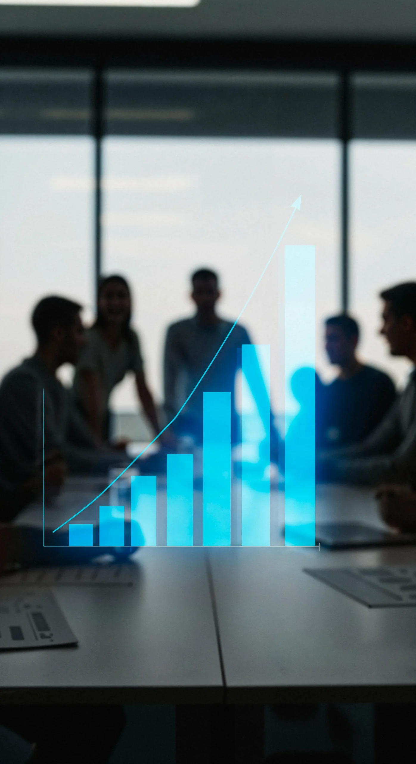 Global Business Growth and Market Intelligence