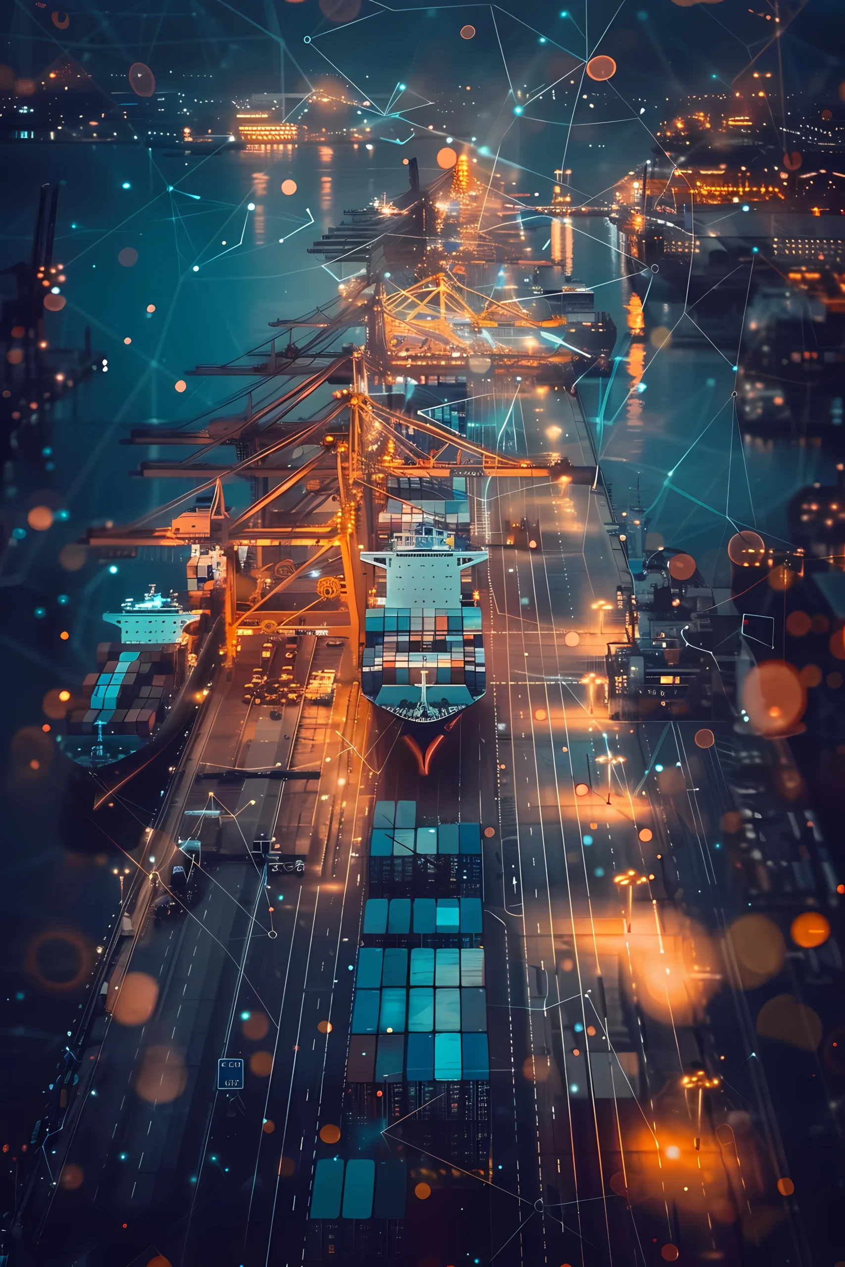 Technological Transport